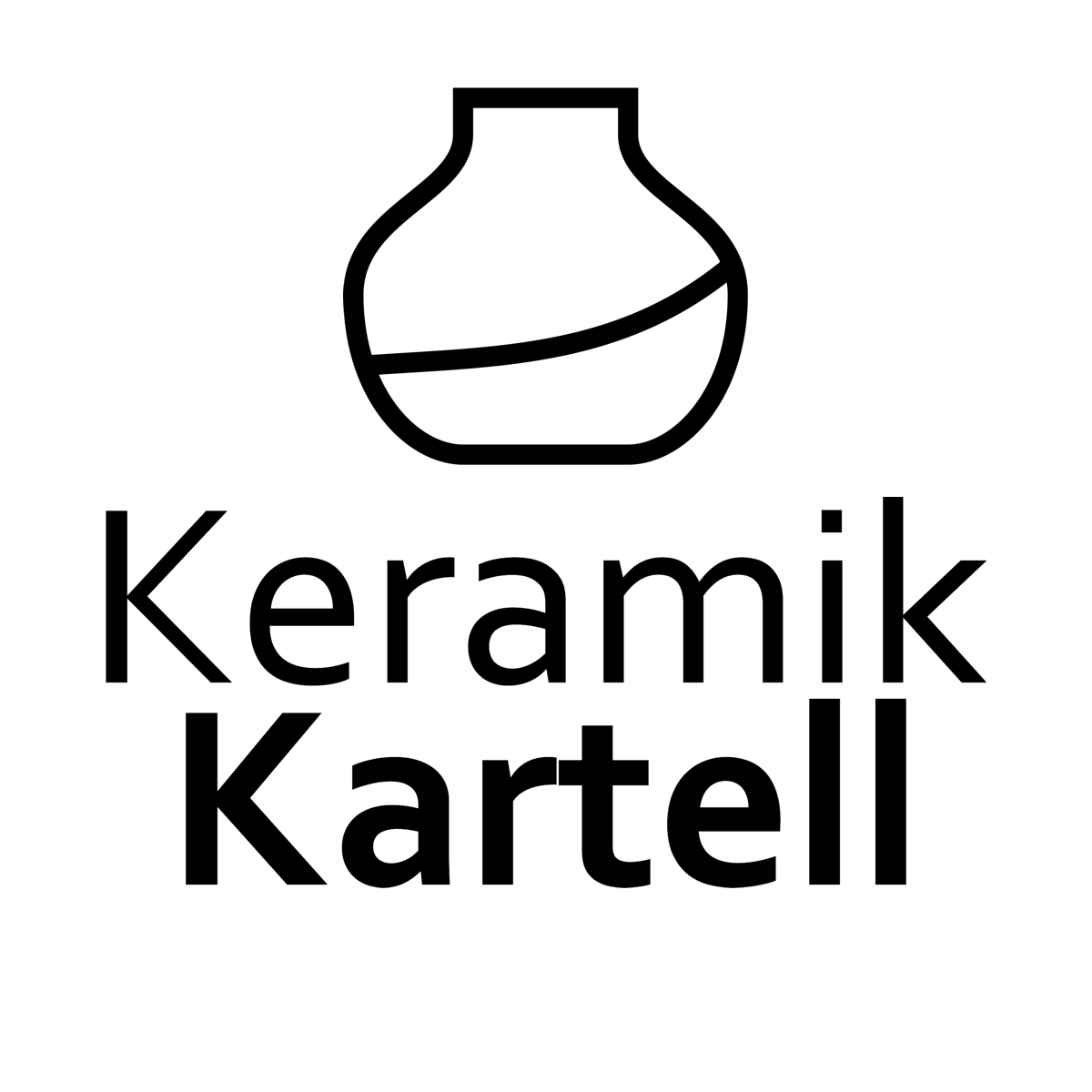 Keramik Kartell Logo